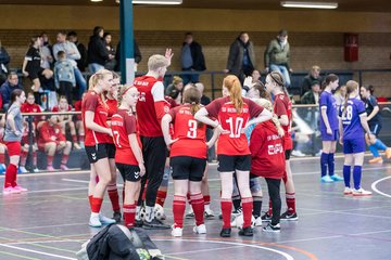 Bild 96 - wCJ Falkinnen Cup
